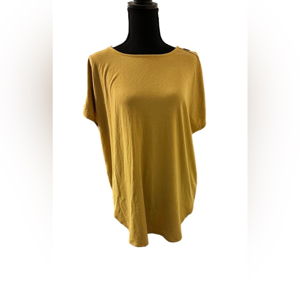 Zenana top